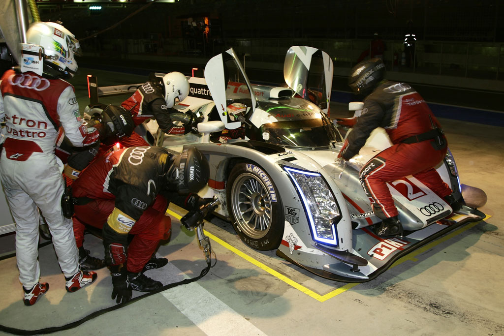 (Foto: Audi Sport)